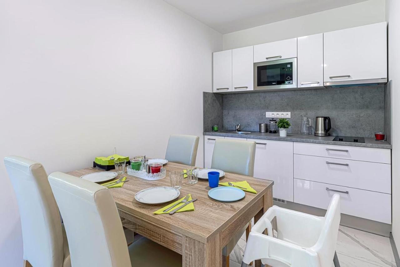 Apartman A Harrachov Exterior foto